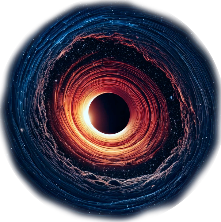 Black hole